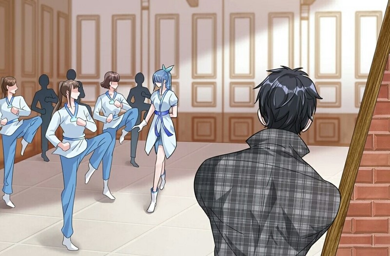 King of The Soldiers Chapter 01 Gambar 20